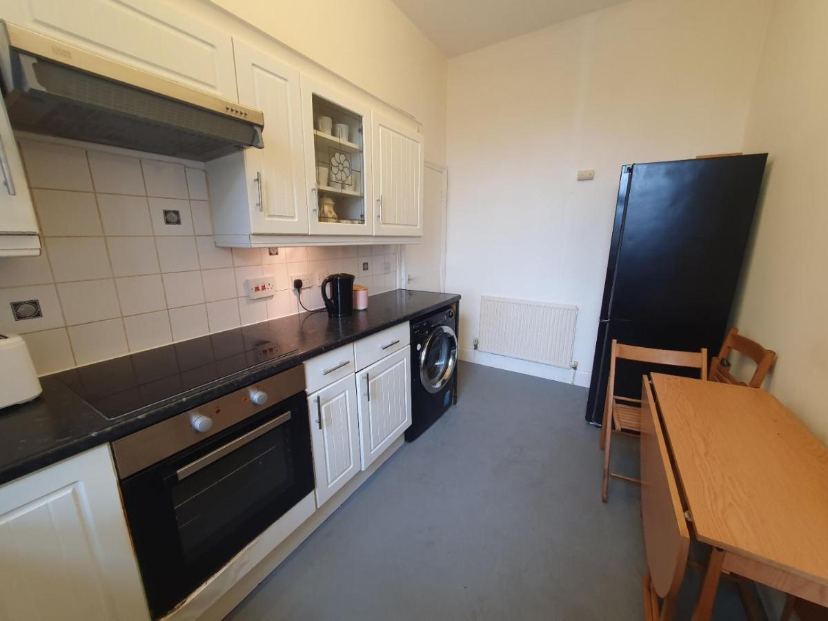 63B Willesden Lane Two Bed Apartment Лондон Экстерьер фото